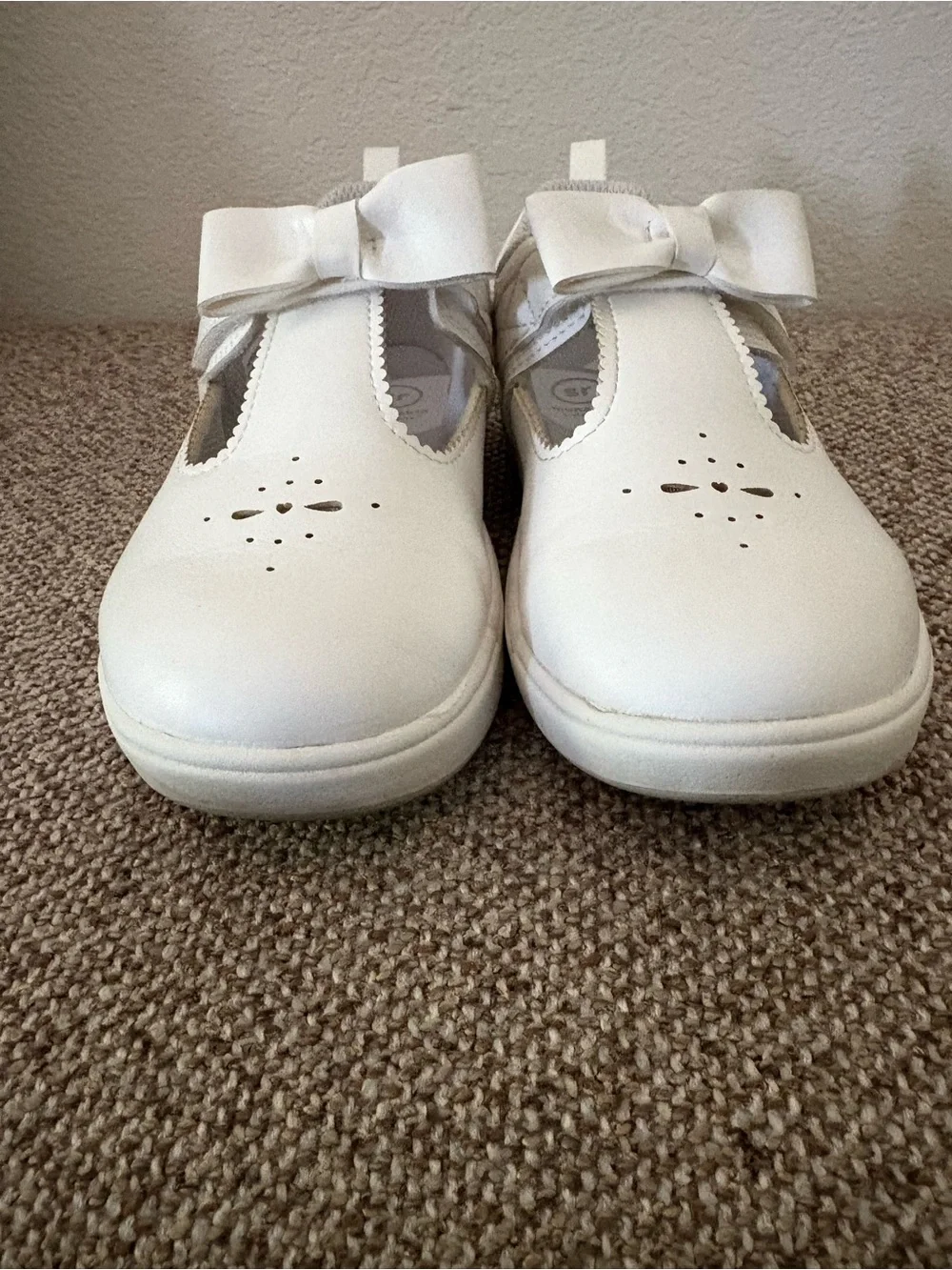 Stride Rite machine washable